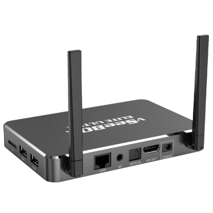 vSeeBox Elite Ultra（NEW)