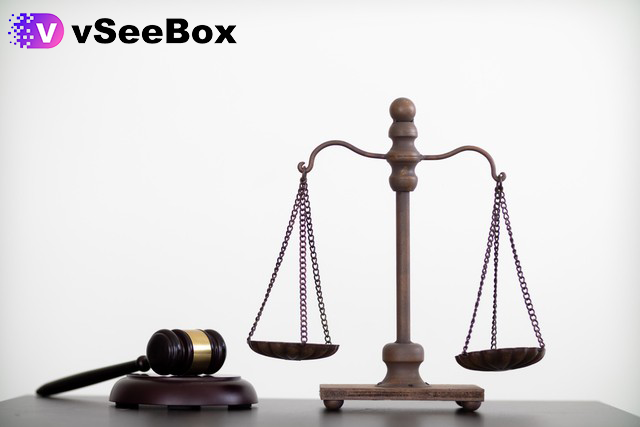 Is vSeeBox Legal