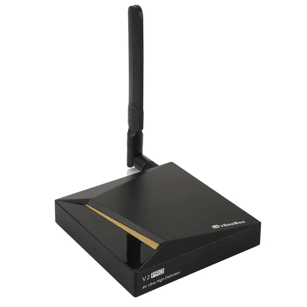 vSeeBox V2 Pro