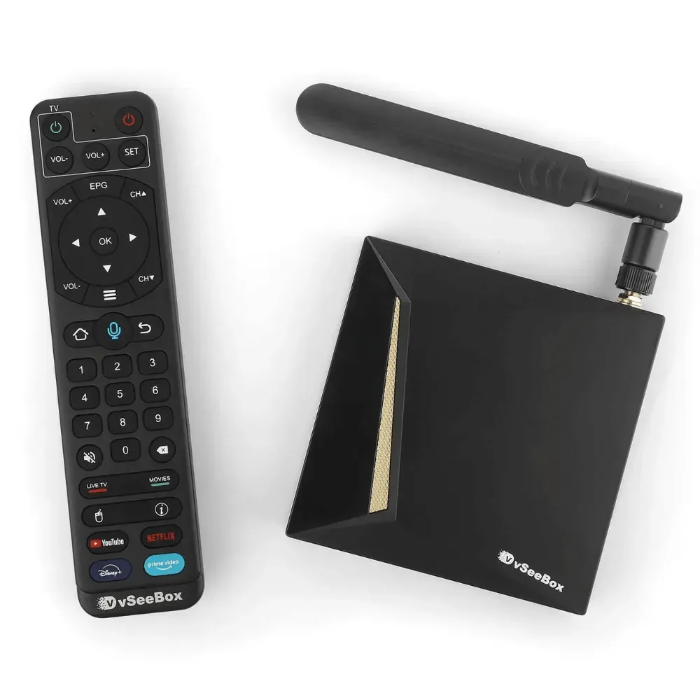 vSeeBox V2 Pro