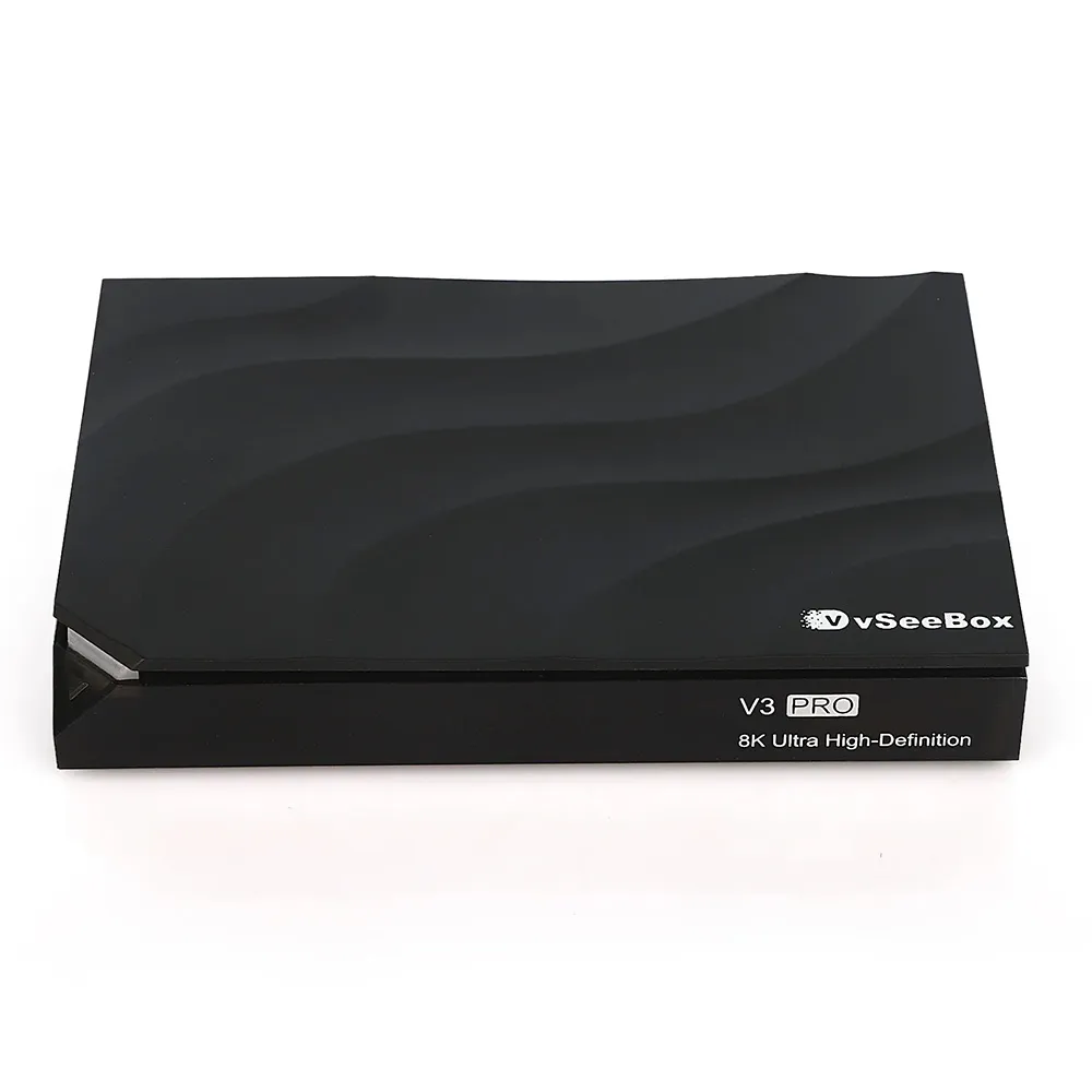 vSeeBox V3 Pro