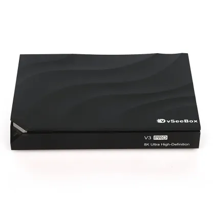 vSeeBox V3 Pro