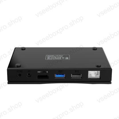 vSeeBox V6 Max