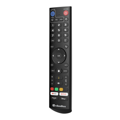 vSeeBox V5 Pro