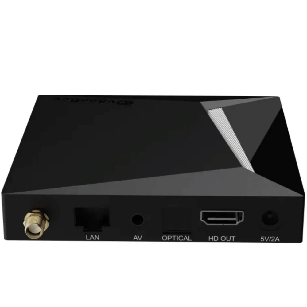 vSeeBox V5 Pro