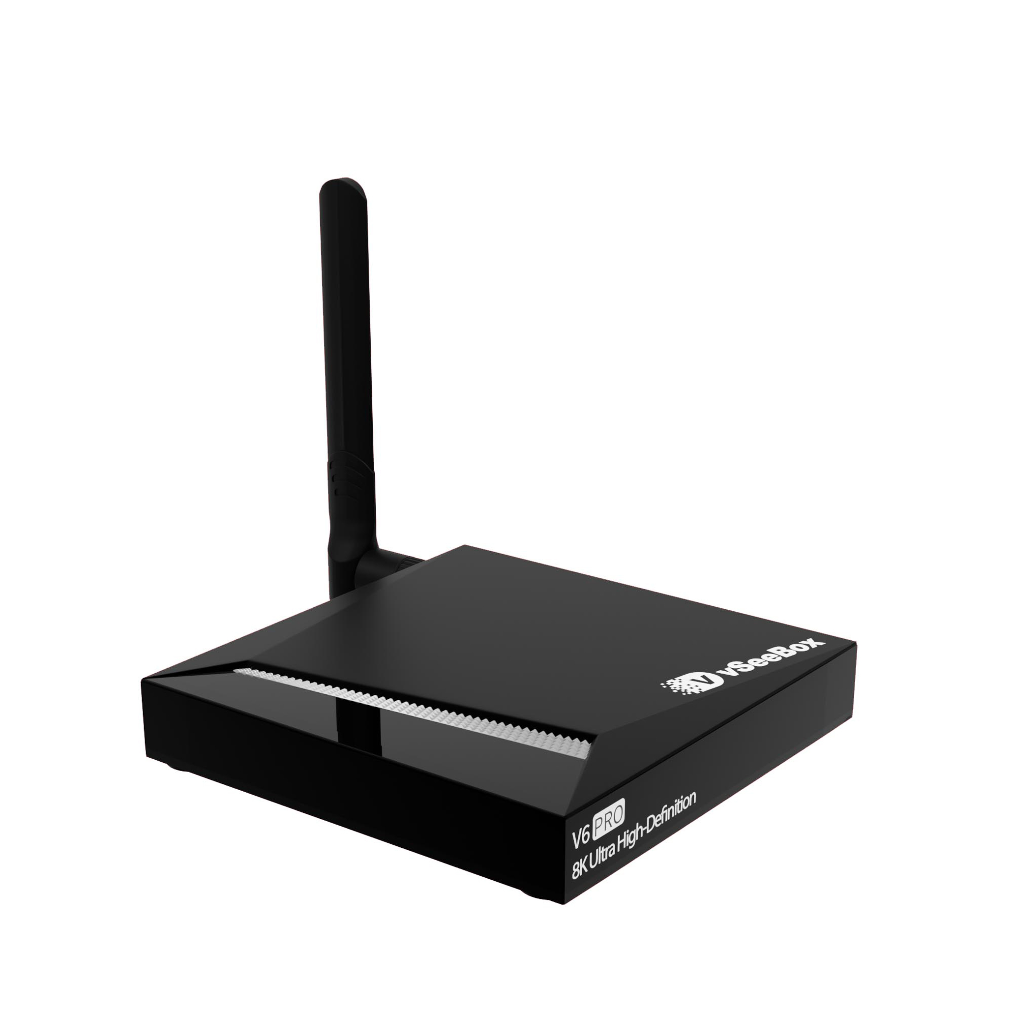 vSeeBox V6 Pro