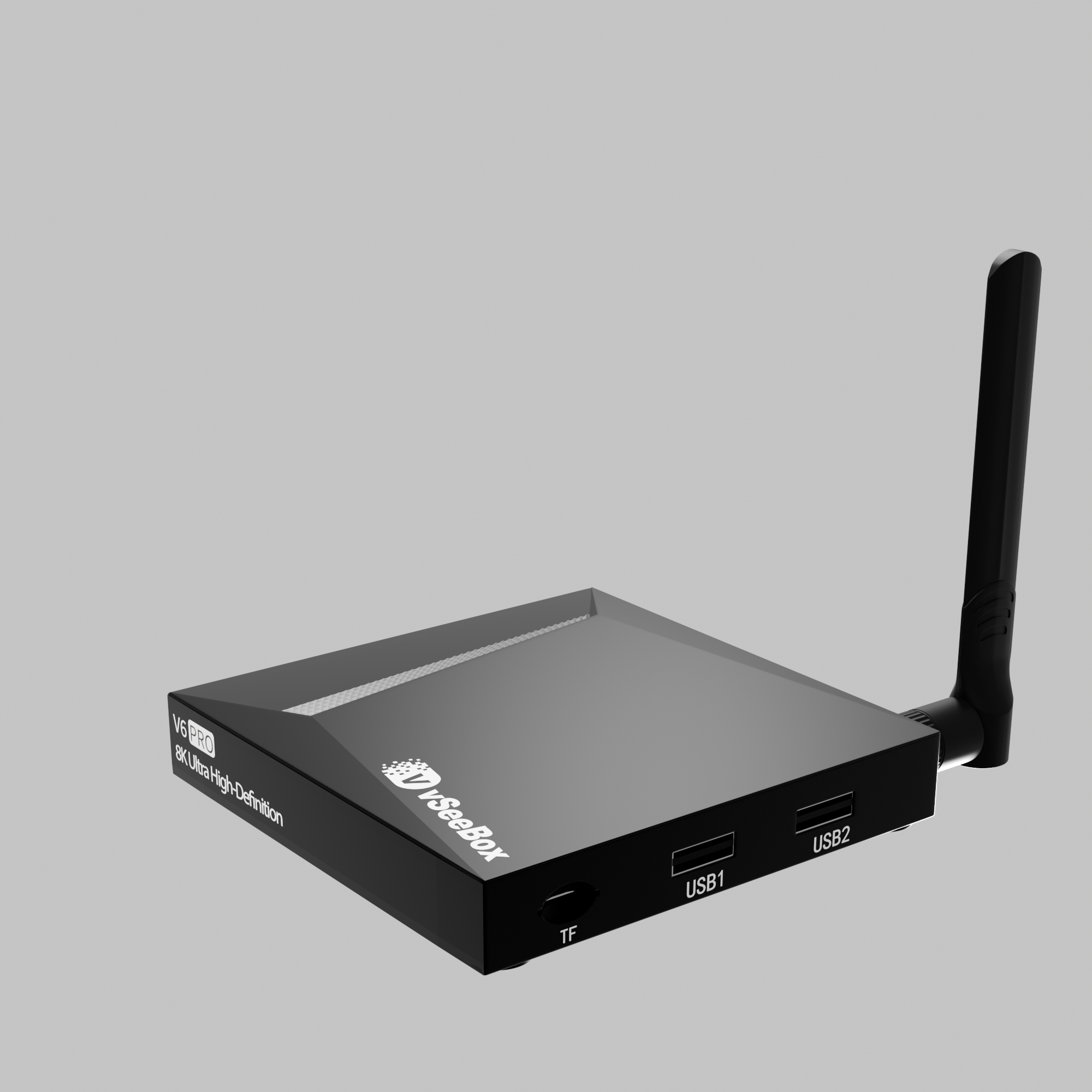 vSeeBox V6 Pro
