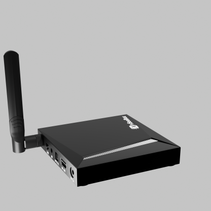 vSeeBox V6 Pro