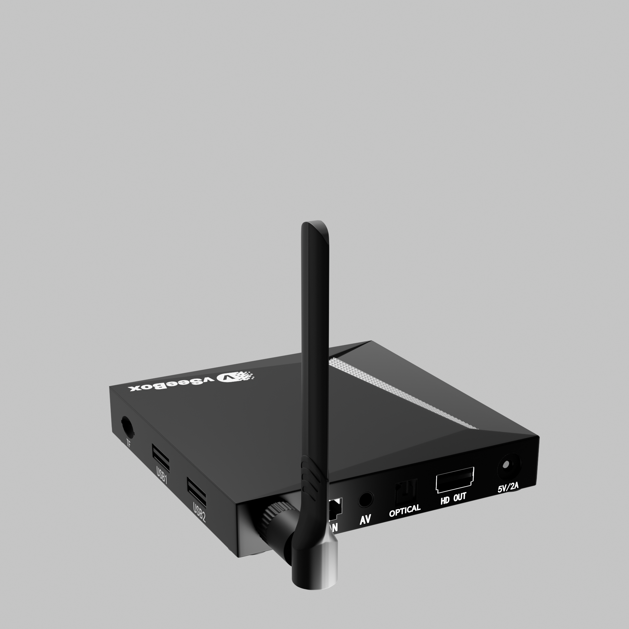 vSeeBox V6 Pro