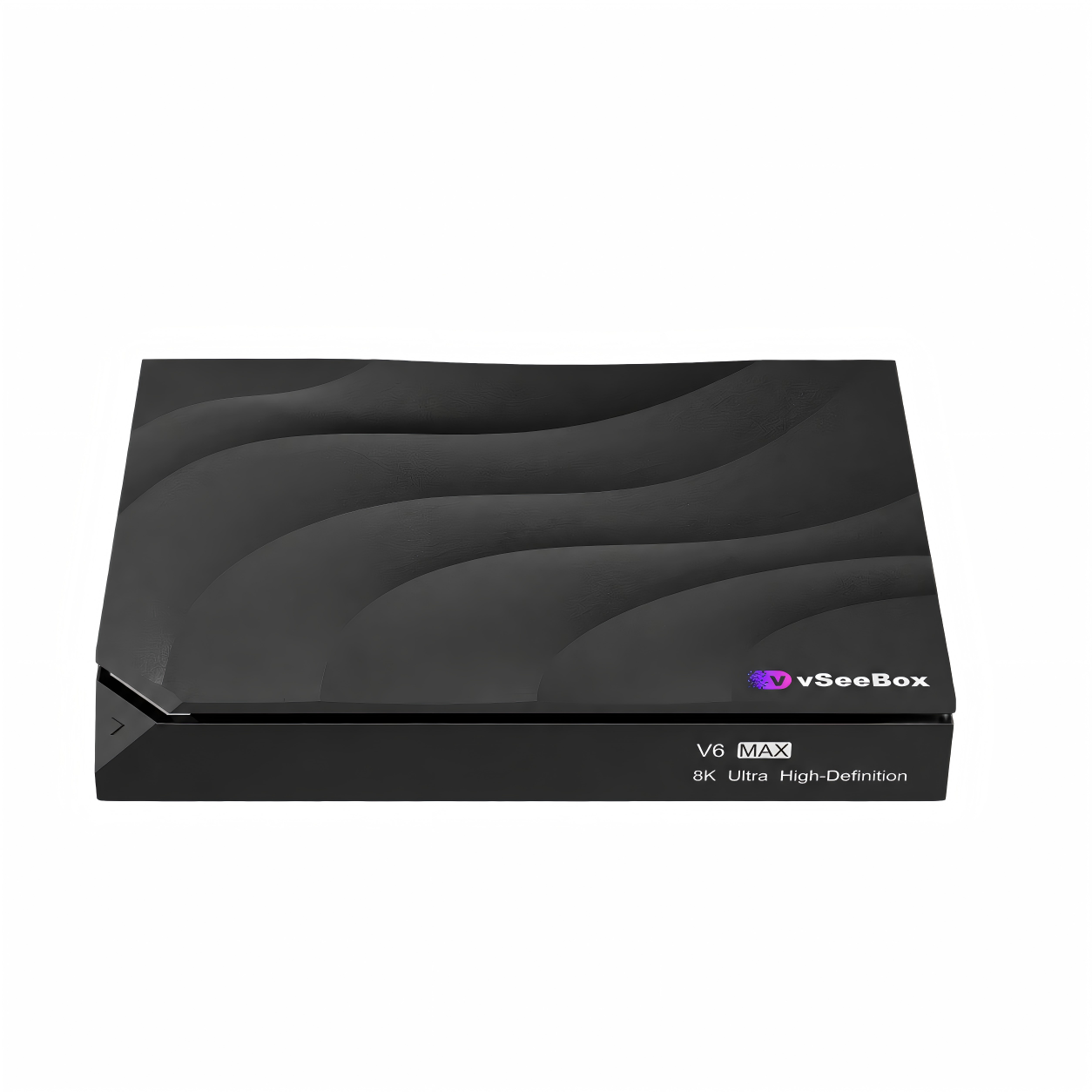 vSeeBox V6 Max