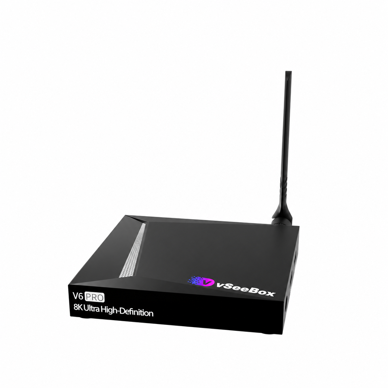 vSeeBox V6 Pro