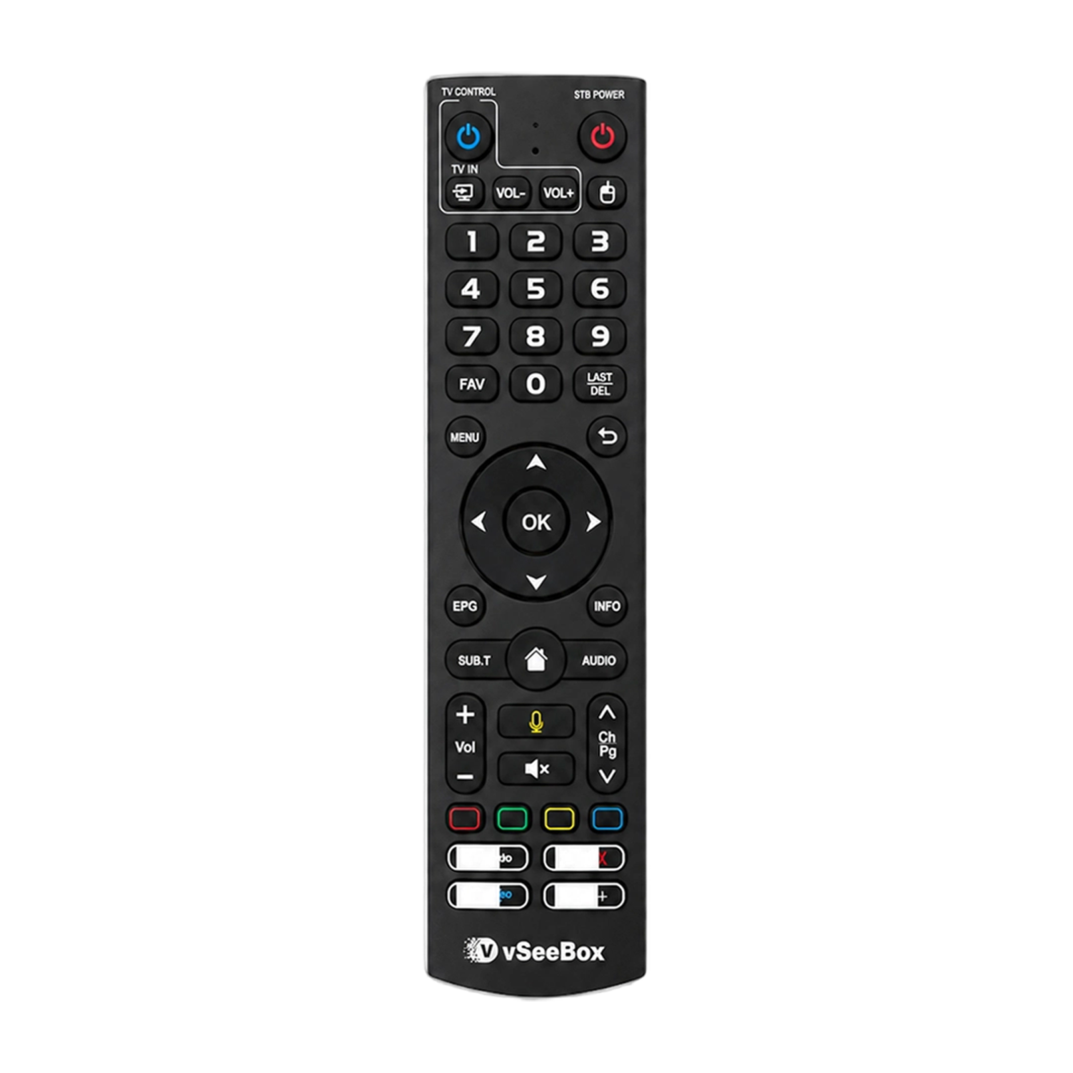 vSeeBox V6 Max