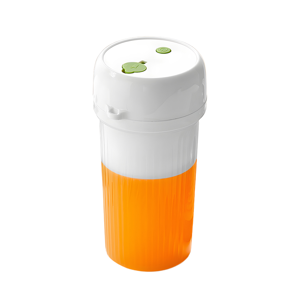 Wireless Portable Juicing Cup Cyclone Multifunctional