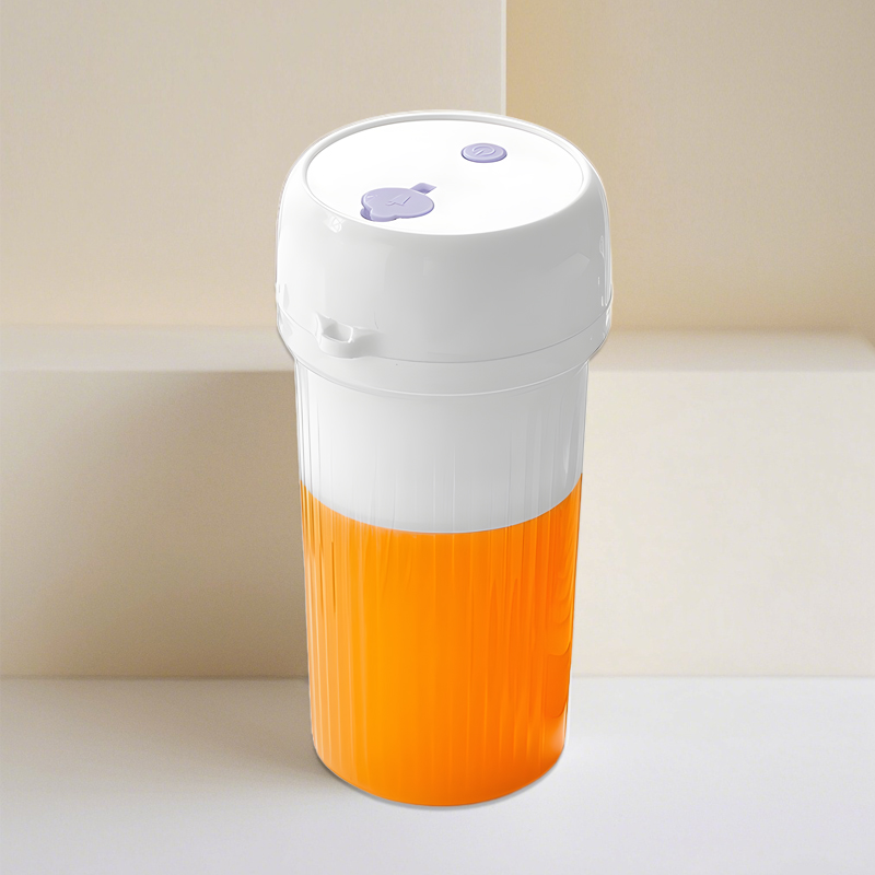 Wireless Portable Juicing Cup Cyclone Multifunctional