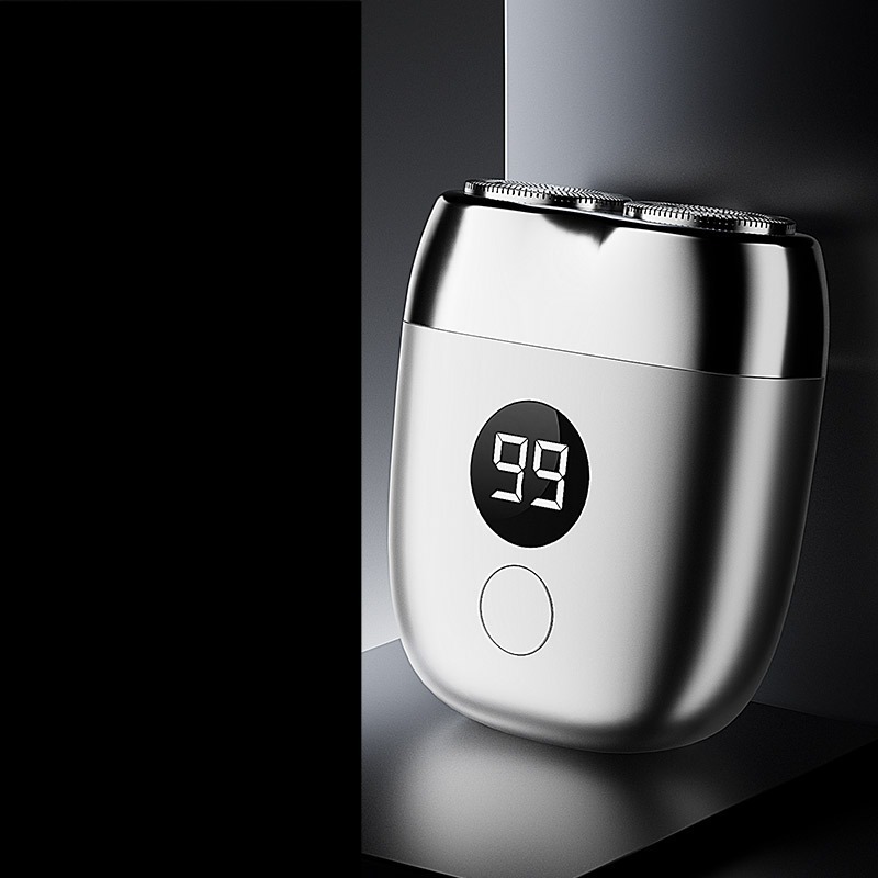 New portable full body wash shaver，Clean without dead corners, hygienic and convenient, can be easily put into a travel bag or pocket, and can be taken with you when traveling