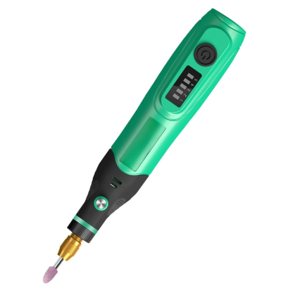 Household micro small multifunctional electric drill