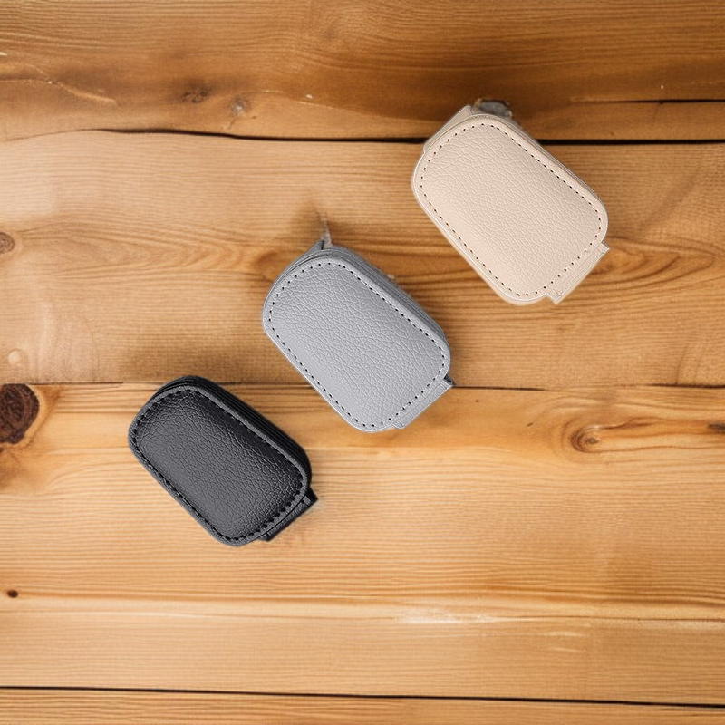 Sunglasses Storage Clip 