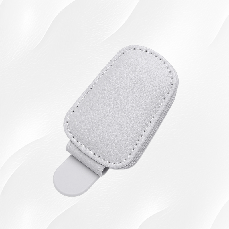 Sunglasses Storage Clip 