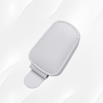 Sunglasses Storage Clip 