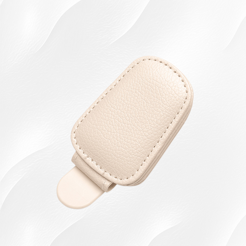 Sunglasses Storage Clip 