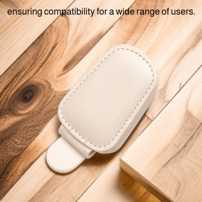 Sunglasses Storage Clip 