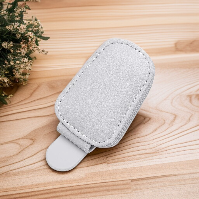 Sunglasses Storage Clip 