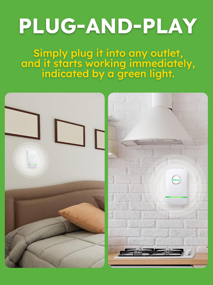 Say goodbye to exorbitant electricity bills, starting with this small energy-saving device!