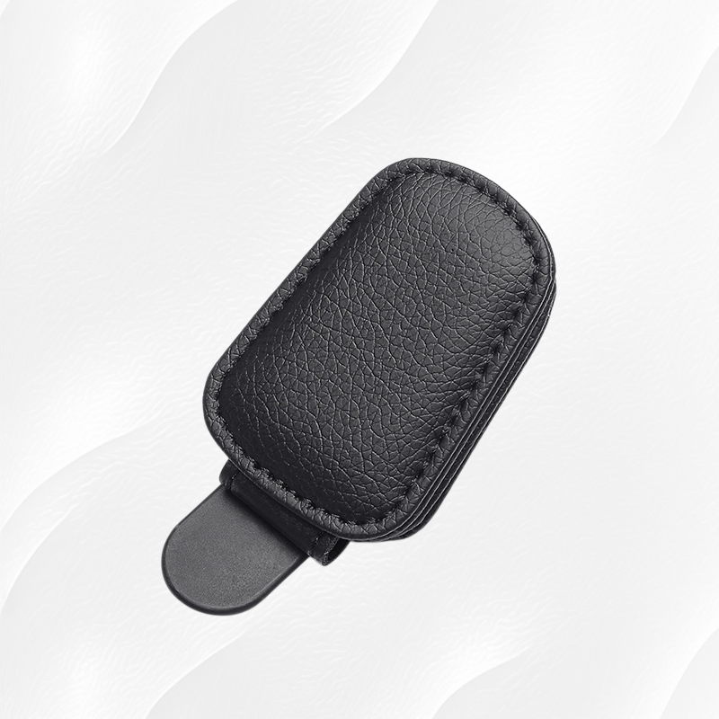 Sunglasses Storage Clip 