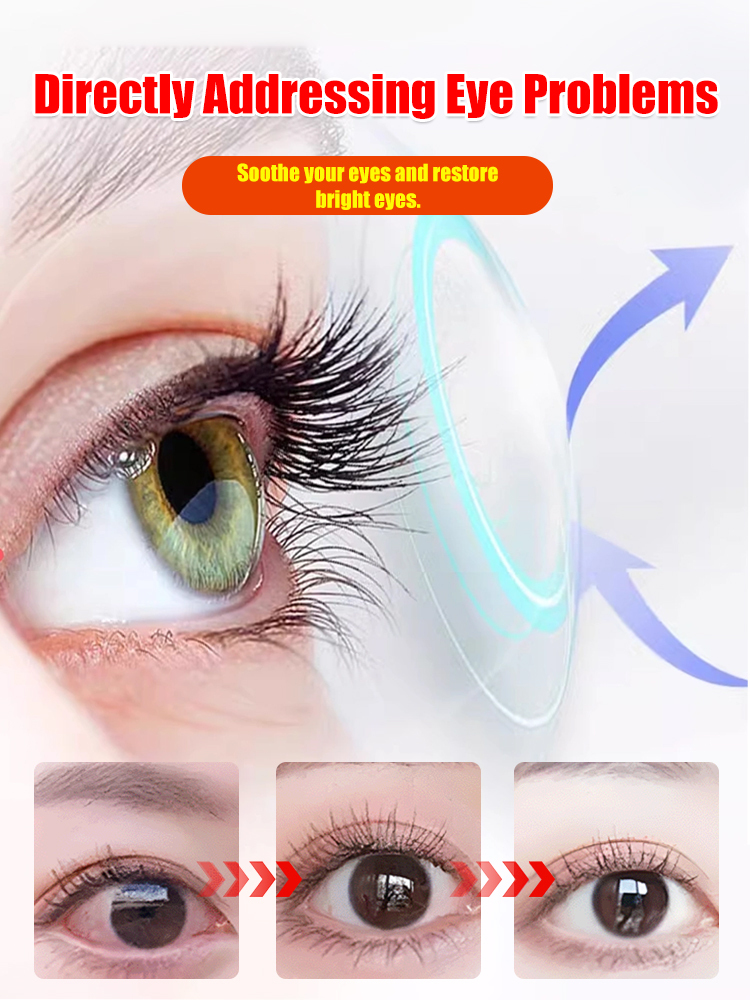 Sea Buckthorn Seed Oil Eye Care Soft Capsules