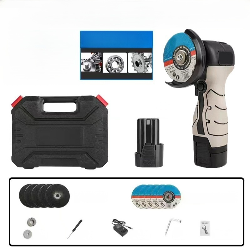 Multifunctional angle grinder cutting set [cutting + grinding]