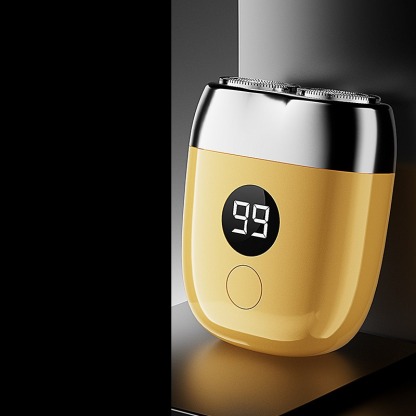 New portable full body wash shaver，Clean without dead corners, hygienic and convenient, can be easily put into a travel bag or pocket, and can be taken with you when traveling