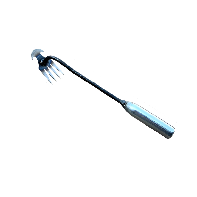 Multifunktionaler Unkrautstecher und Löser