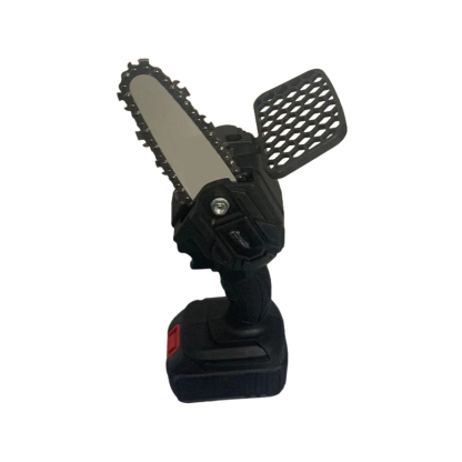 Tragbare 4-Zoll Lithium Batterie elektrische Säge