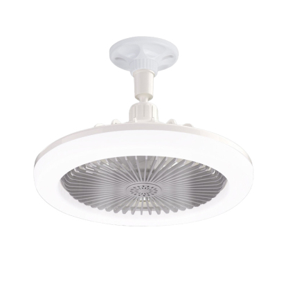 Beleuchtungsventilator, Zwei-in-Eins-Energiesparlampe