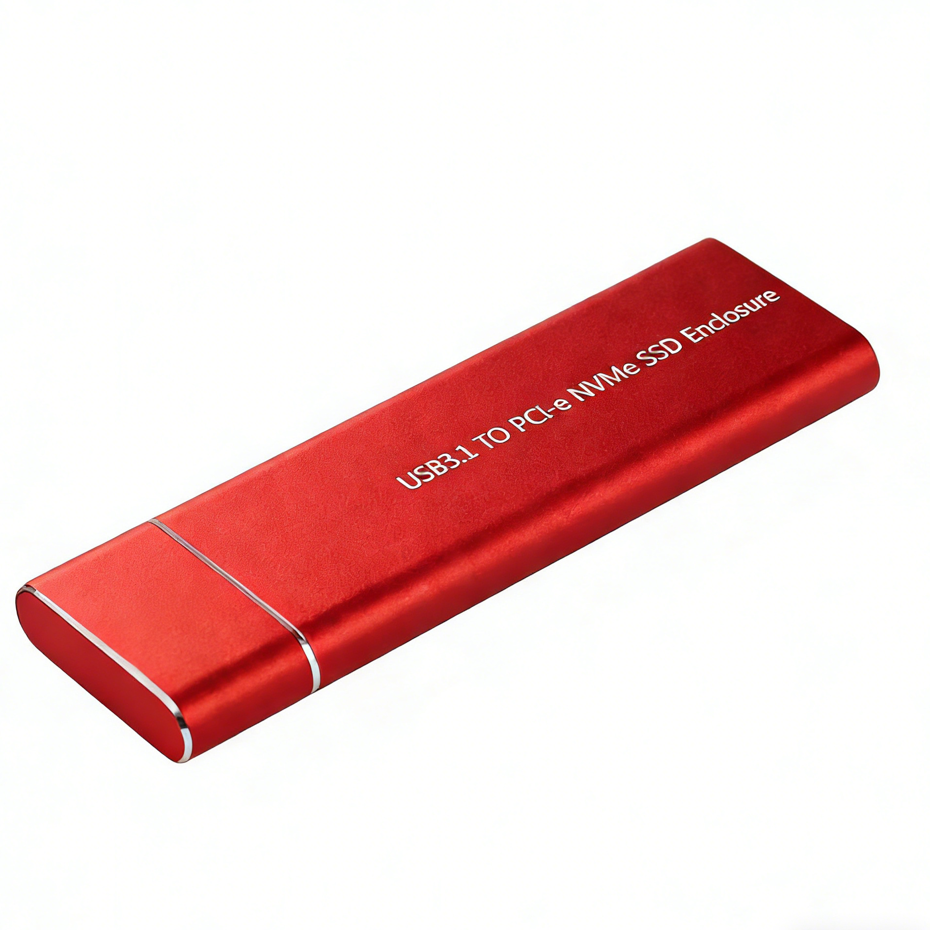 Dies ist eine einmalige Gelegenheit, eine tragbare SSD mit echten 16 TB extragroßer Kapazität und einer Übertragungsgeschwindigkeit von 1000 MB/s zum Preis einer Tafel Schokolade zu kaufen! 🍫💾🔥