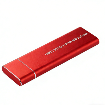 Dies ist eine einmalige Gelegenheit, eine tragbare SSD mit echten 16 TB extragroßer Kapazität und einer Übertragungsgeschwindigkeit von 1000 MB/s zum Preis einer Tafel Schokolade zu kaufen! 🍫💾🔥