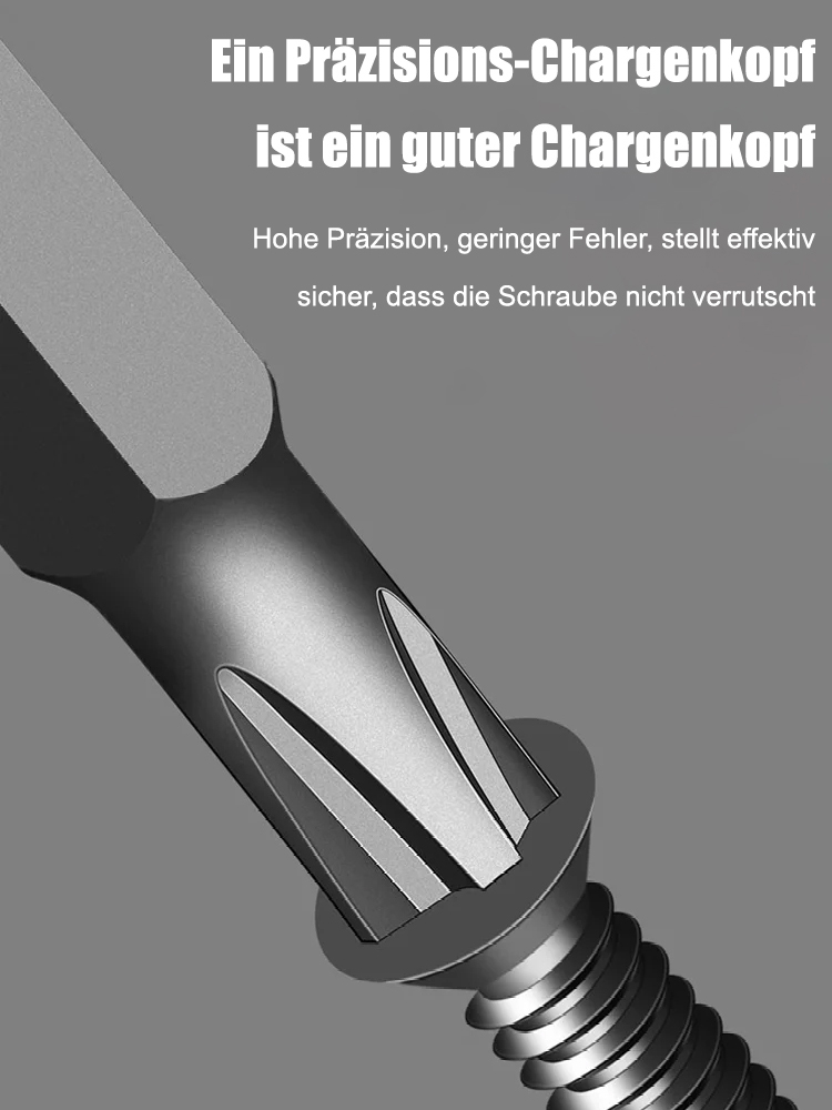 24-in-1-Schraubendreher-Set