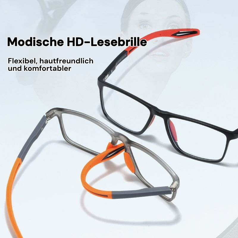 👓 Eine Brille für ALLES – Nie wieder Brillenwechsel! Dank smarter Autofokus-Technologie scharf sehen von Nah bis Fern.