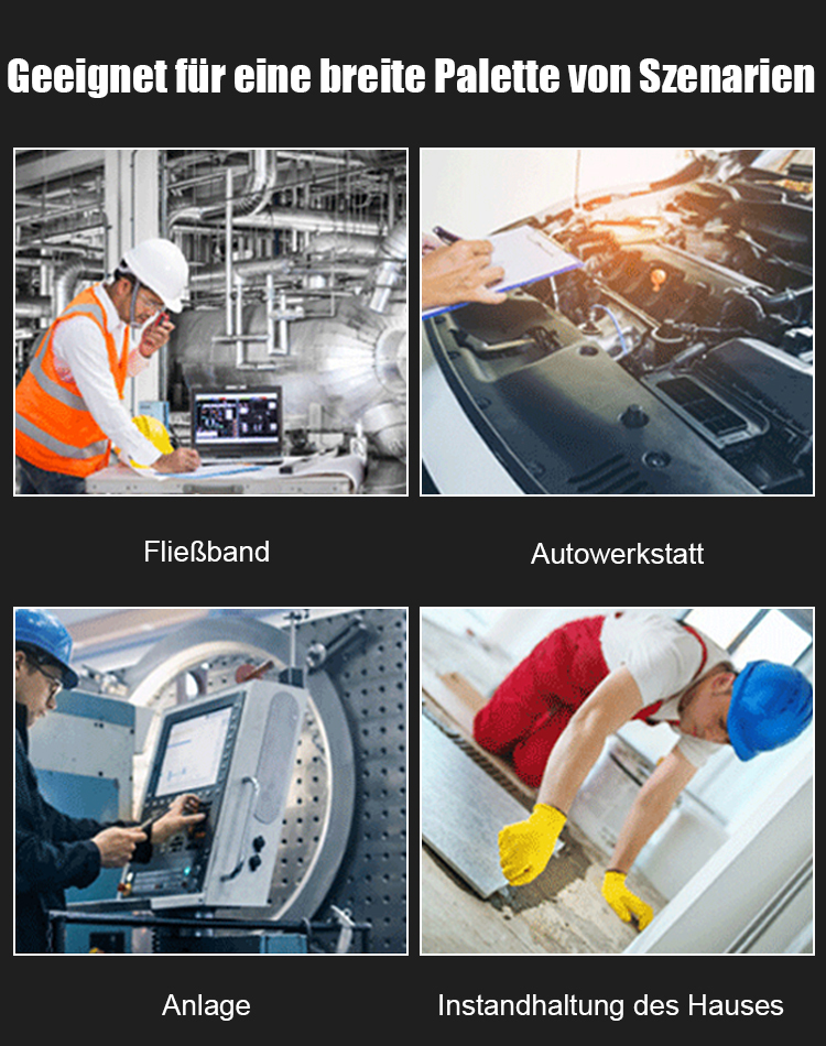 Verstellbarer Ratschen-Mehrgrößenschlüssel