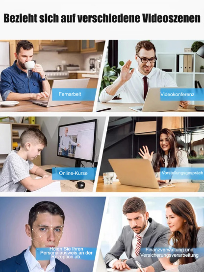 Sicherheit ohne monatliche Kosten! 🏠🛡️ Die Mini-WLAN-Kamera: 100% kabellos, in 1 Sekunde installiert. Schützen Sie Ihr Heim direkt per Smartphone – ganz ohne Abo-Gebühren!