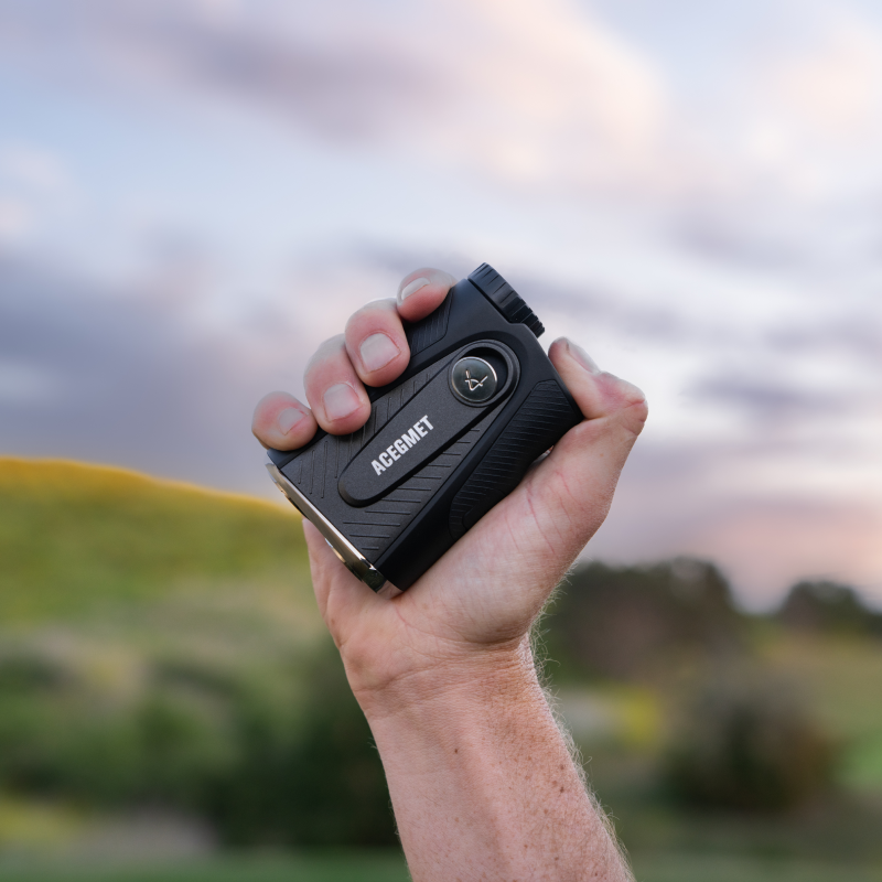Golf-Rangefinder-Slope-Coach