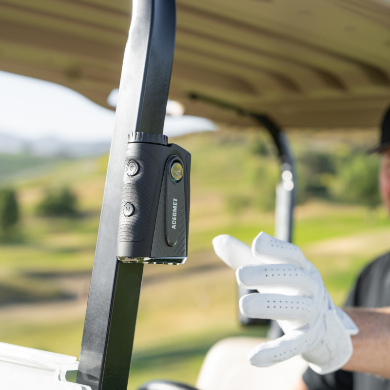 Golf-Rangefinder-Slope-Coach