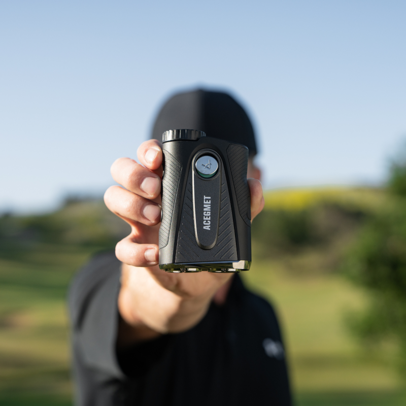Golf-Rangefinder-Slope-Coach