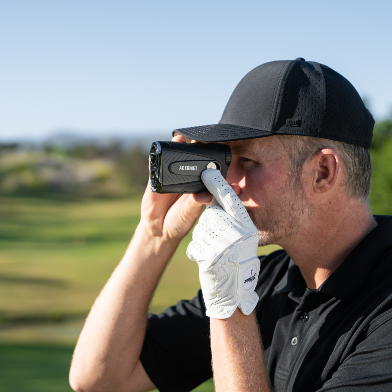 Golf-Rangefinder-Slope-Coach