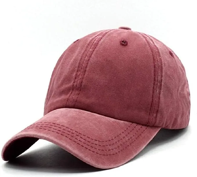 Baseball Caps