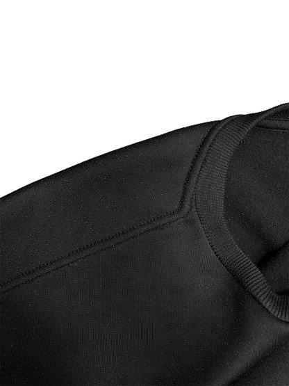 Damen 2 Set Outfits Casual Sweatsuit mit Pockets und Fleece