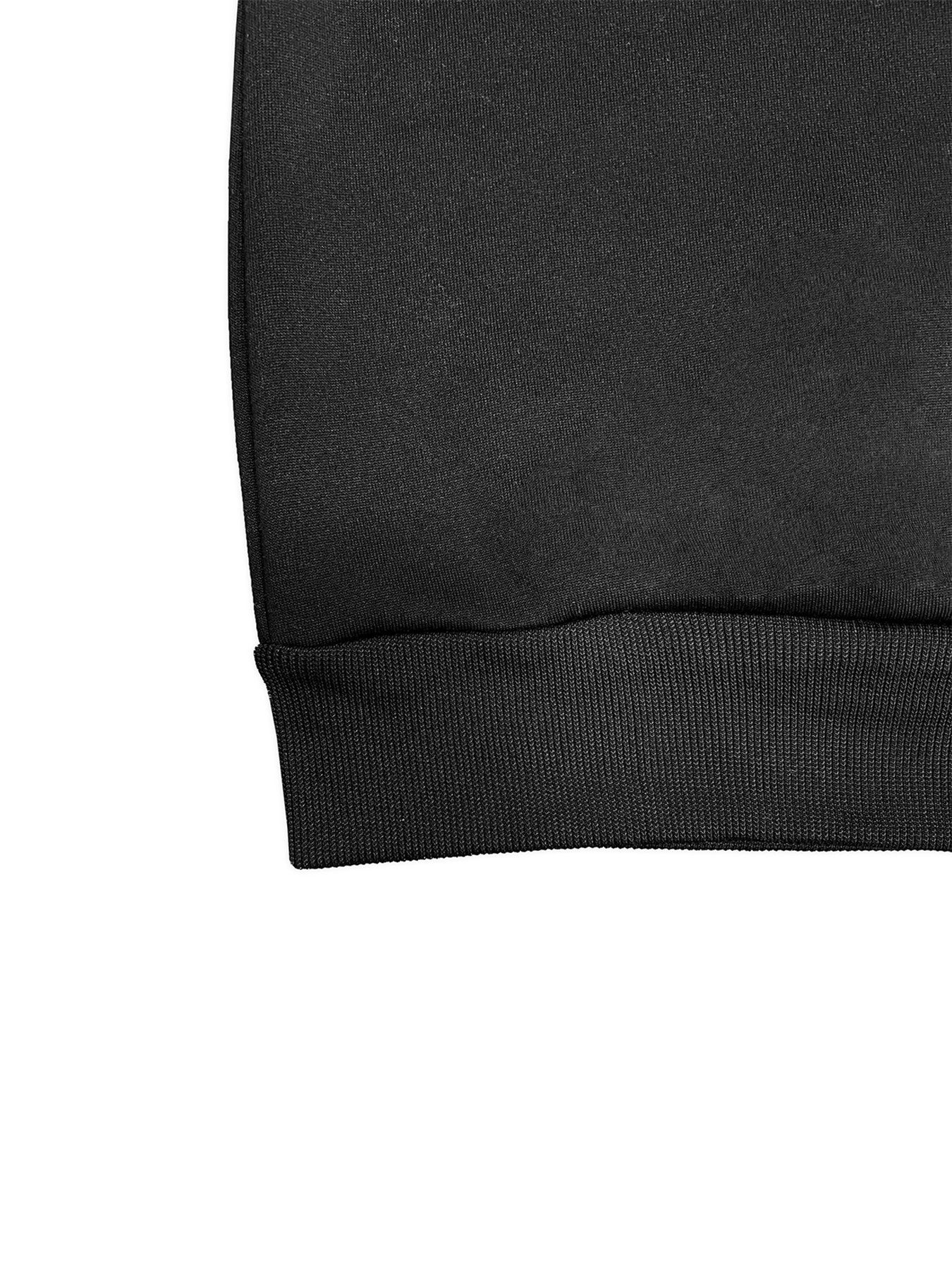 Damen 2 Set Outfits Casual Sweatsuit mit Pockets und Fleece