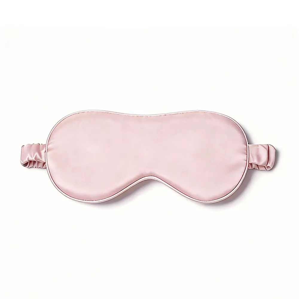 22 momme silk eye mask for sleeping