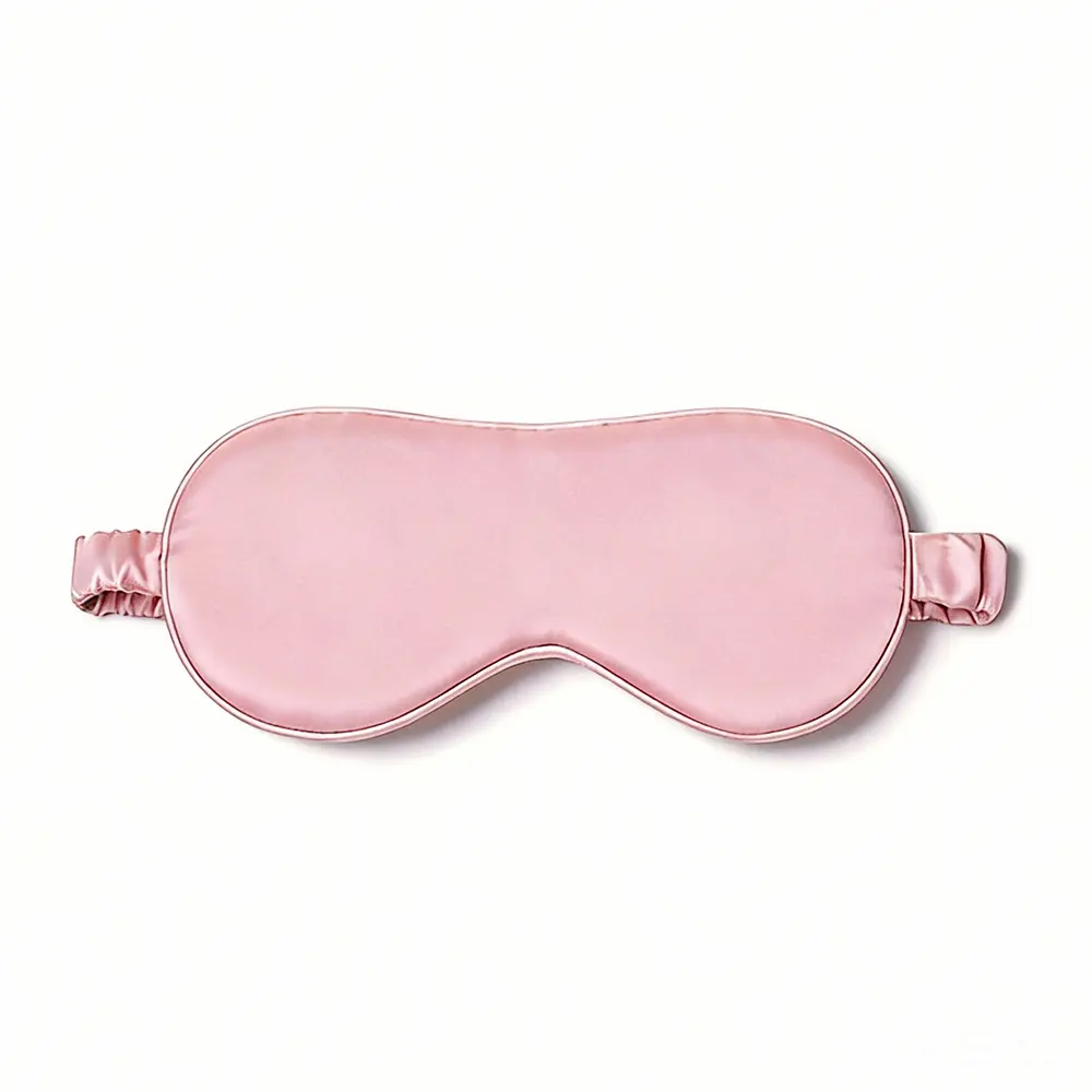 22 momme silk eye mask for sleeping