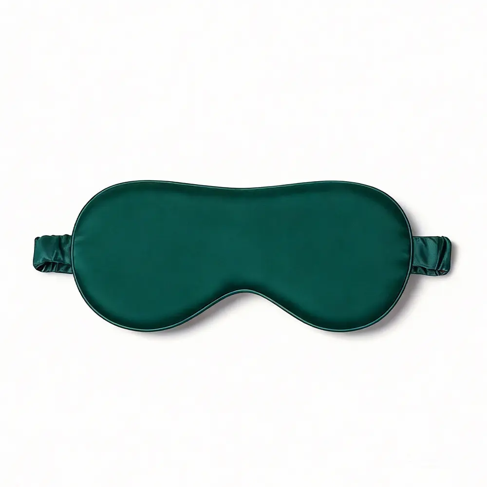 22 momme silk eye mask for sleeping